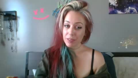 0_jinx_0 online show from October 29, 2:53 pm