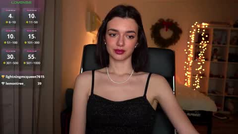 Olivia online show from January 8, 3:21 am