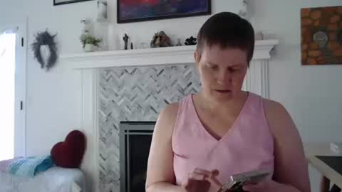 Aurora Willows online show from March 19, 2:21 pm