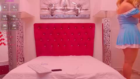 AMANDA online show from January 14, 5:34 am