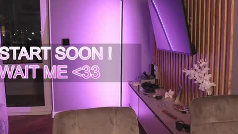 Lily 3 online show from May 22, 9:46 pm