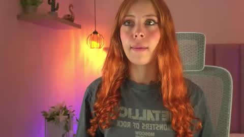 Anya online show from February 1, 11:53 am