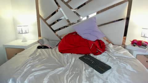 Luisa online show from March 9, 11:03 am