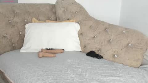 Luisa online show from February 25, 7:42 am