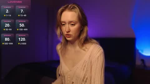  . online show from February 22, 9:59 pm