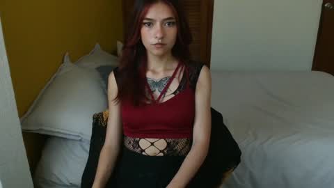 Sam online show from January 22, 2:14 pm