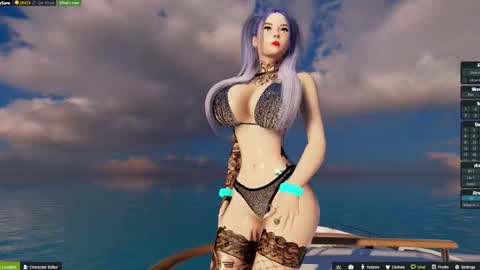 Naugthy Sara online show from October 29, 5:26 pm