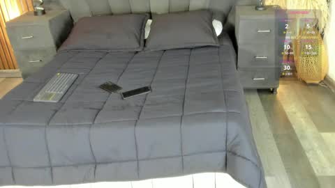 3X NAXAA online show from April 5, 1:54 pm