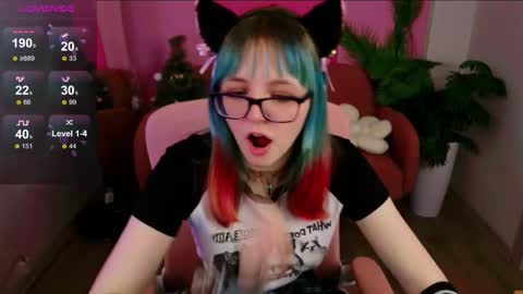 Marsi online show from January 10, 9:52 pm