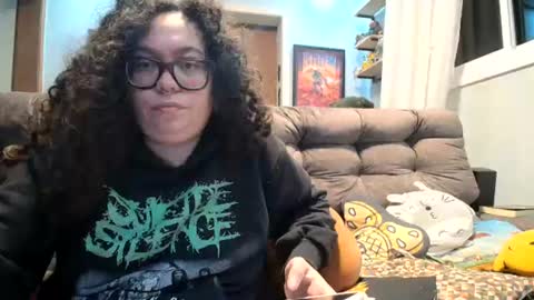 666afrodite online show from June 21, 5:00 am