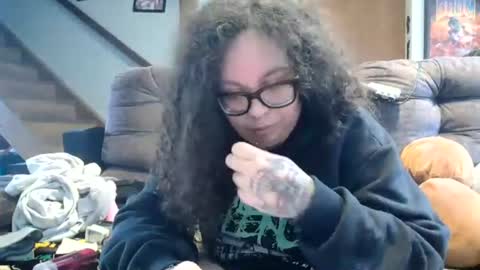 666afrodite online show from June 22, 6:05 pm