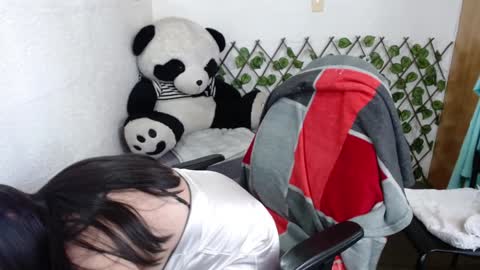 69 tania santos online show from January 7, 6:56 pm