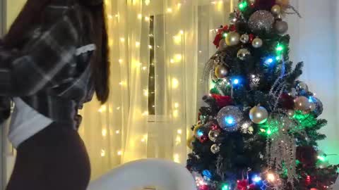 Adriana online show from January 31, 10:41 pm