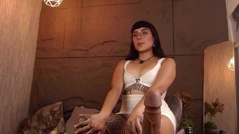 B R I E L A  online show from November 26, 8:21 pm