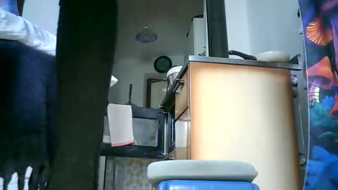 Lilu online show from March 9, 11:13 am