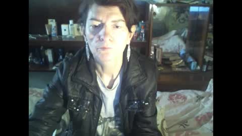 8MISTRESS8 online show from March 3, 7:25 am