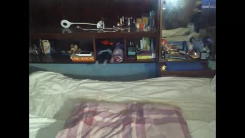 8MISTRESS8 online show from December 27, 8:56 am