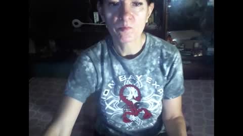 8MISTRESS8 online show from January 28, 12:22 pm