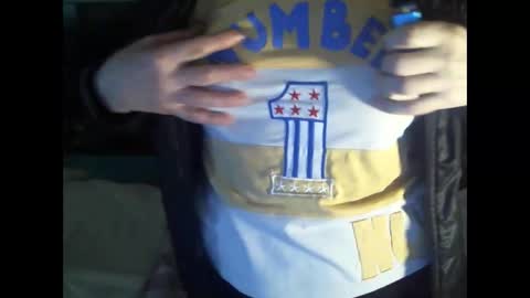 8MISTRESS8 online show from March 1, 8:56 am