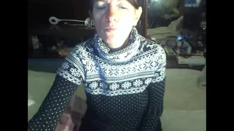 8MISTRESS8 online show from December 4, 7:12 pm