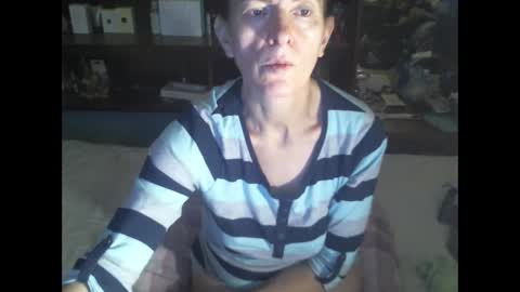 8MISTRESS8 online show from September 29, 6:46 pm