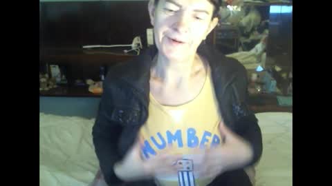 8MISTRESS8 online show from February 28, 7:37 am