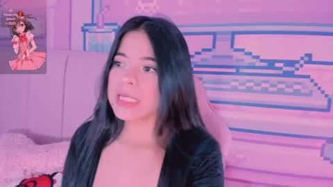 Alice  online show from February 14, 2:23 pm