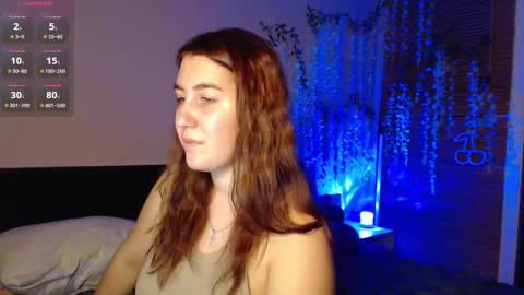 EMILY AND  MARCUS online show from March 12, 4:42 pm