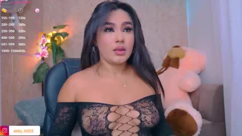 _abby07 online show from October 6, 3:45 am