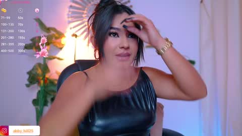 _abby07 online show from January 30, 4:37 am