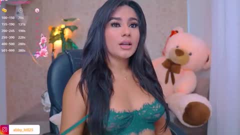 _abby07 online show from September 28, 12:07 am