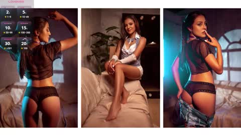 Aby online show from November 16, 1:22 pm