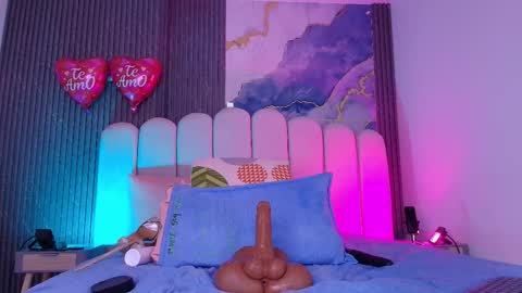  abby rouss online show from February 20, 6:19 am