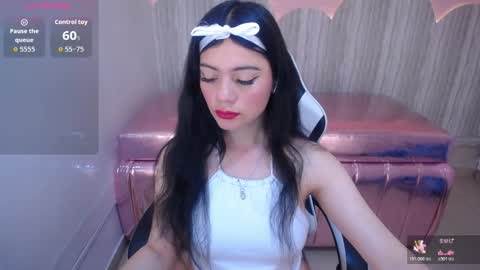 Abby  online show from December 20, 1:37 pm