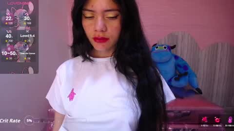 Abby  online show from October 12, 2:08 pm