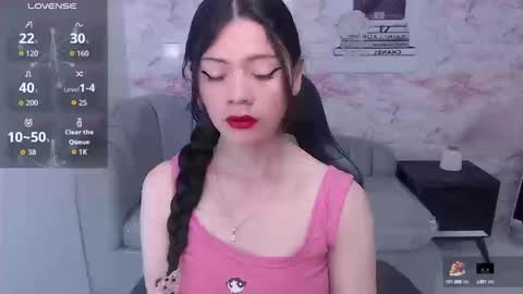 Abby  online show from September 19, 1:32 pm