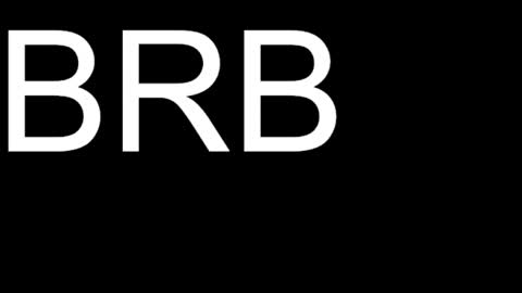 Abril  online show from May 24, 4:44 am