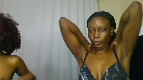  africana4 online show from April 29, 10:51 am