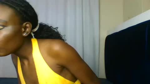  africana4 online show from May 10, 6:43 pm