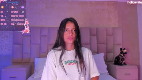 Snapshot of _agathaargent chatting on January 17, 3:22 pm Agatha online show from January 17, 3:22 pm
