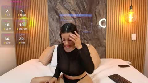 Snapshot of _alanajones_ chatting on September 30, 11:27 am ALANA online show from September 30, 11:27 am