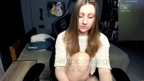 Aleksandra online show from February 6, 4:21 pm