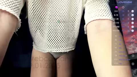 Aleksandra online show from January 29, 2:32 pm