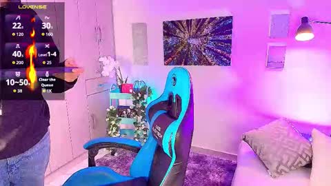 Snapshot of _alex_carter chatting on October 22, 10:31 am alex carter online show from October 22, 10:31 am