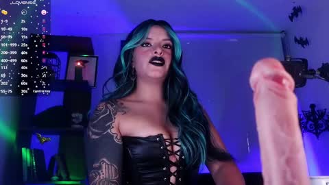 Miss Alice  My internet sucks these days see you soon online show from February 23, 7:12 pm