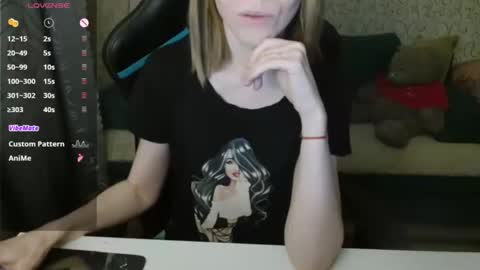  AliceCullen  online show from December 2, 3:14 pm