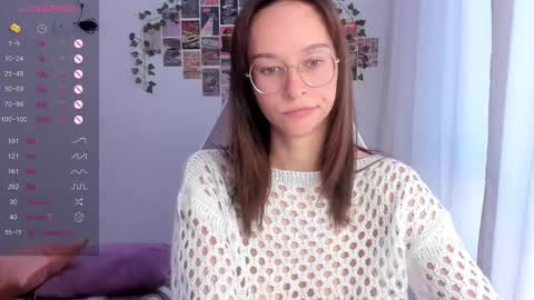 Snapshot of _alissaa_ chatting on October 6, 1:17 pm Alice online show from October 6, 1:17 pm