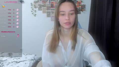 Alice online show from March 12, 12:30 pm