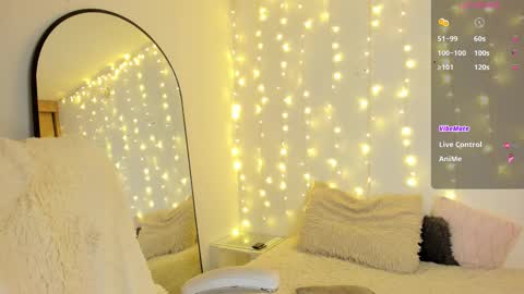 _allisongomez online show from November 26, 2:34 am