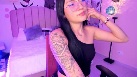 Allondra  online show from January 22, 11:53 pm